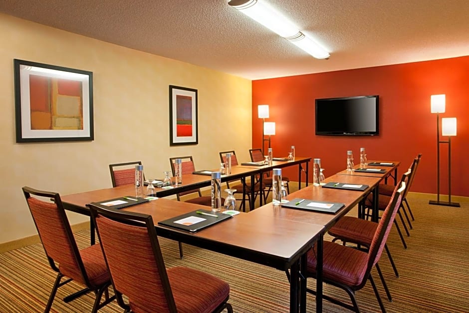 Courtyard Sacramento Airport Natomas