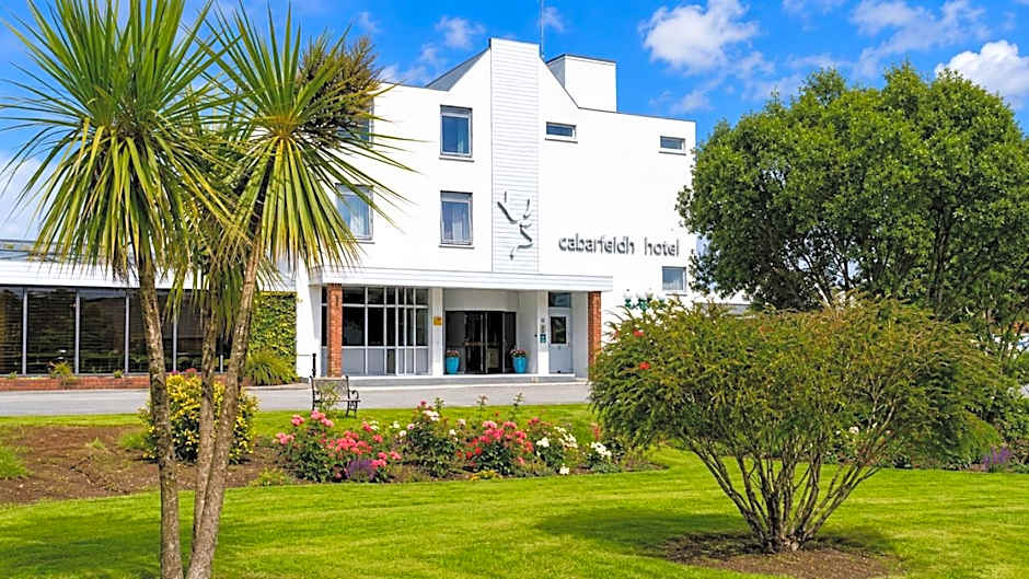 Cabarfeidh Hotel