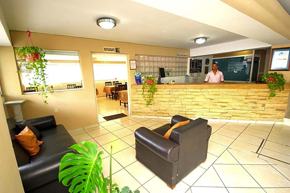 Hotel Posada del Carmen