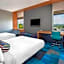 Aloft Nashville Franklin