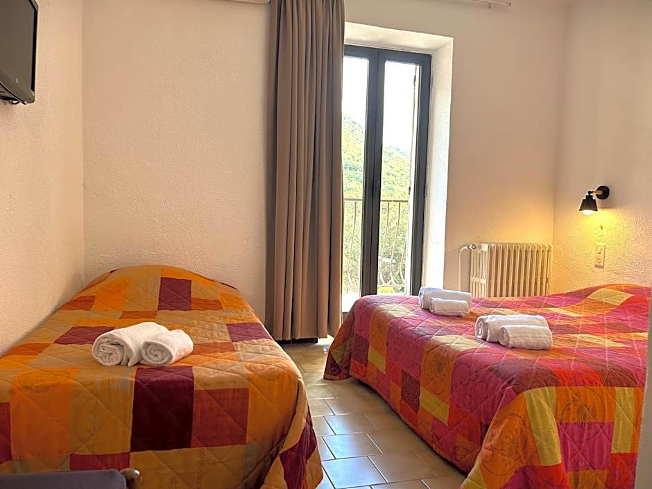Hôtel Le Bon Accueil