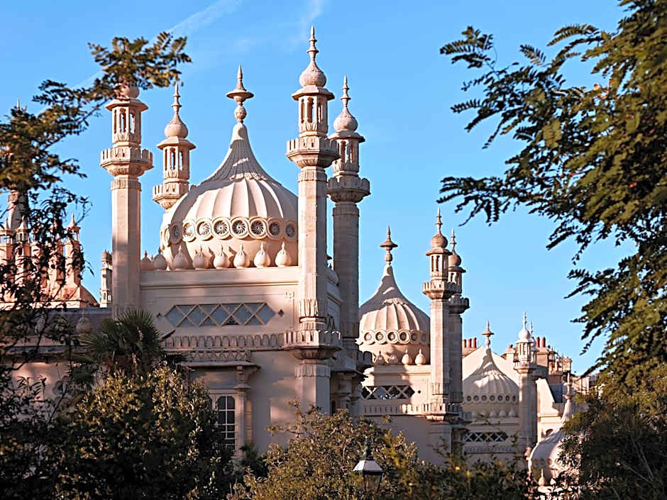 Numa Brighton Pavilion