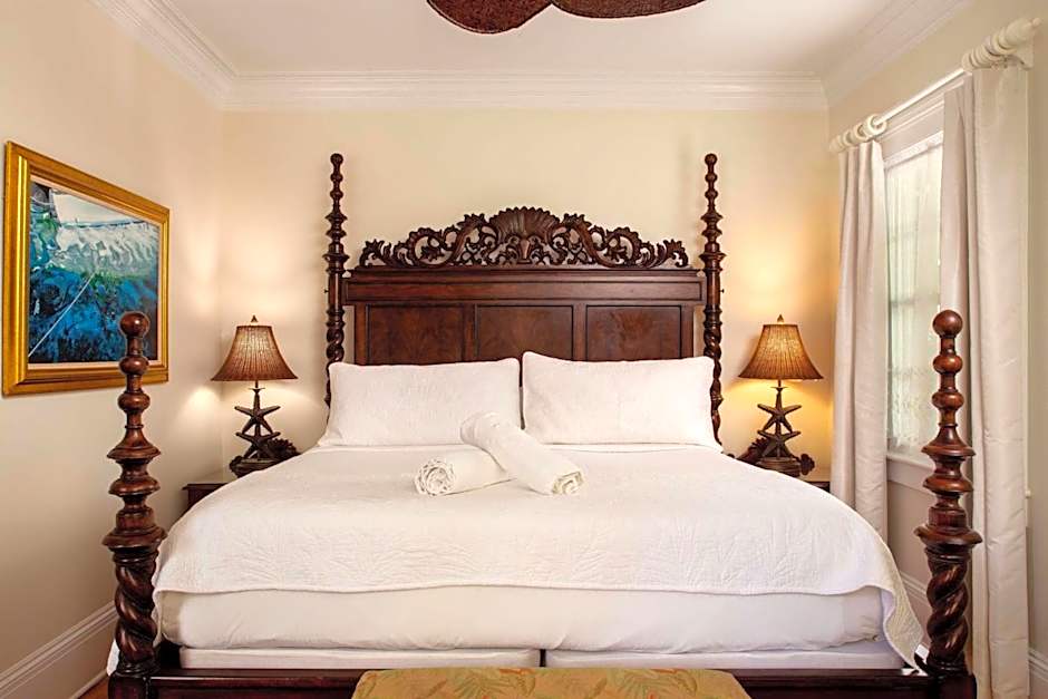 The Gardens Hotel