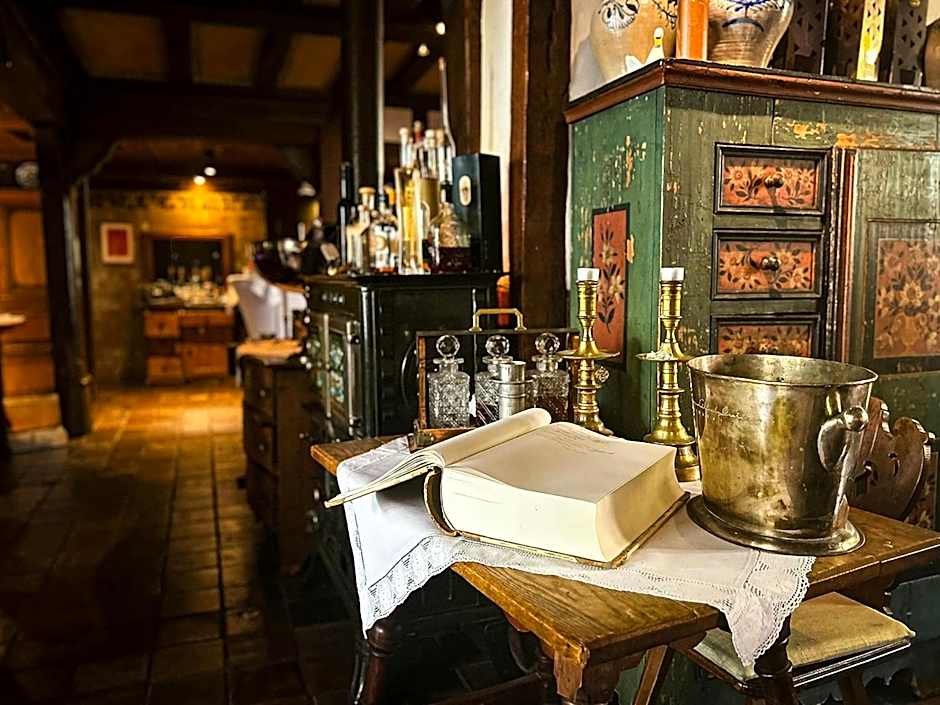 Landgasthof Zum Weissen Schwanen