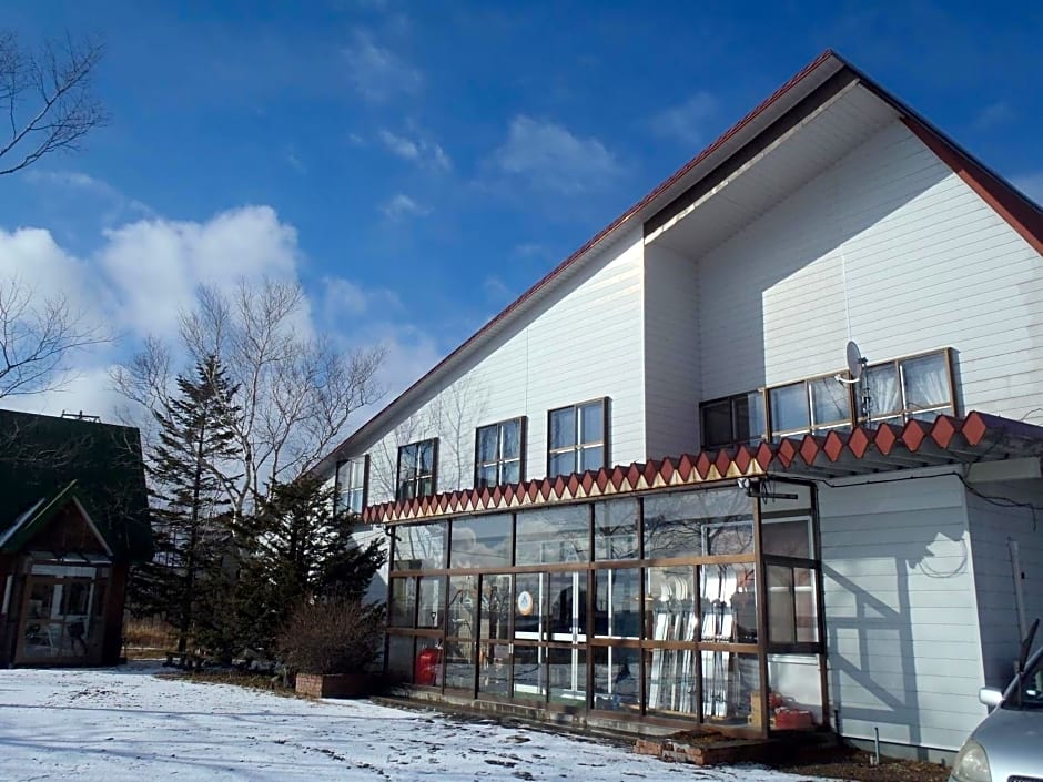 Mashuko Youth Hostel