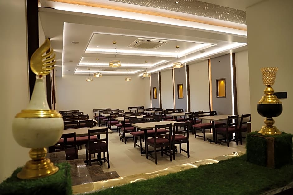 Blisss Hotel, Kolhapur 