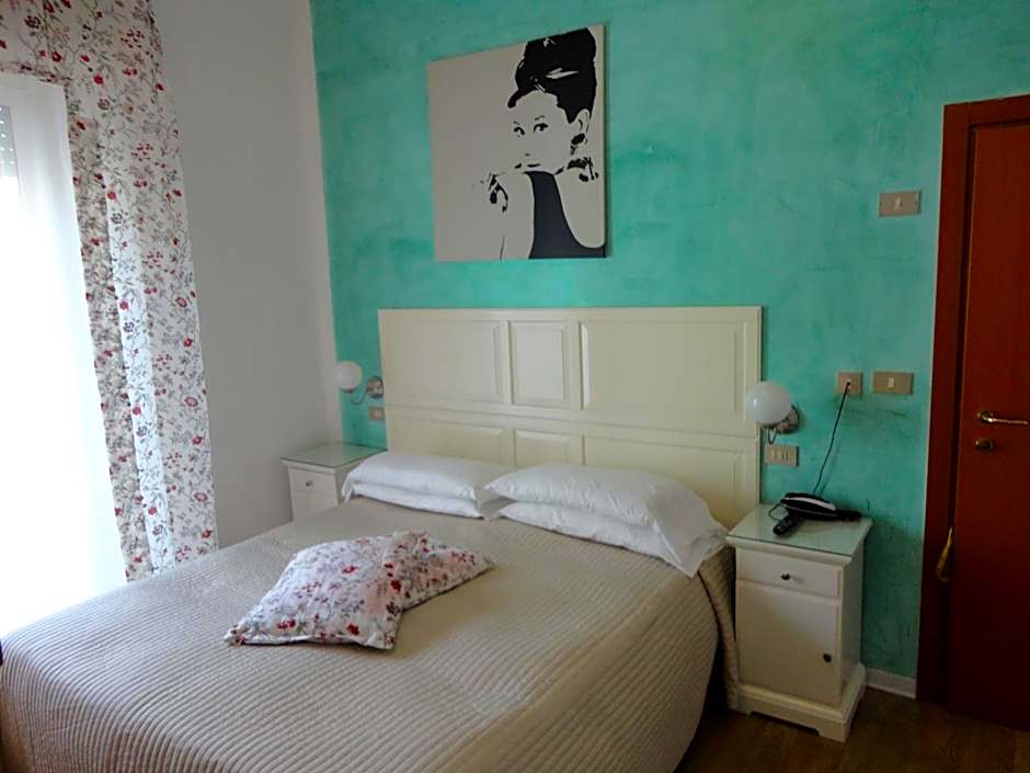 Hotel La Gioiosa