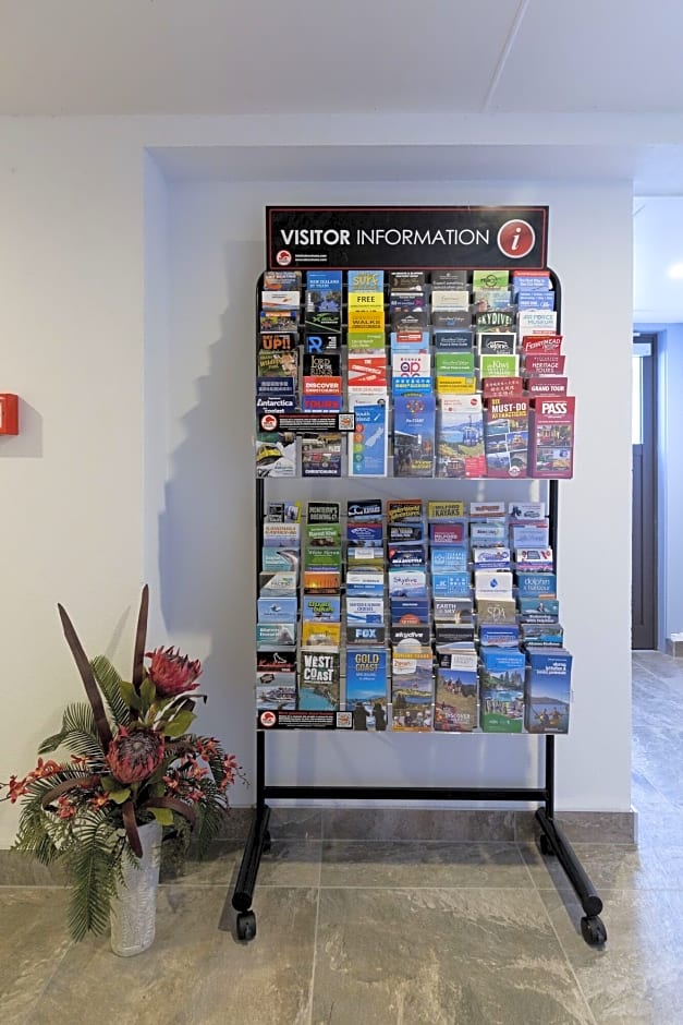 2 On Whiteleigh Motel