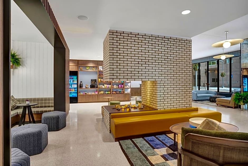 Hotel Indigo - Minneapolis Downtown by IHG