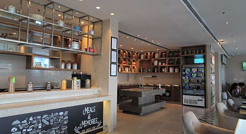 Marriott Executive Apartments Hyderabad