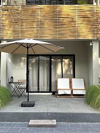 Double Room with Spa Bath