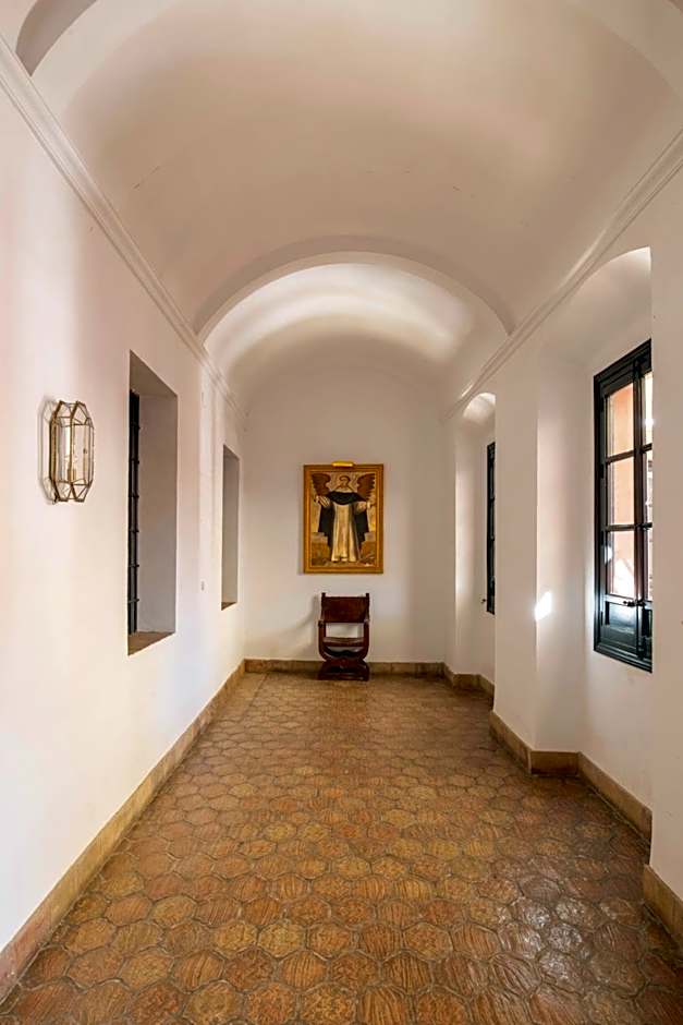 Monasterio de San Francisco