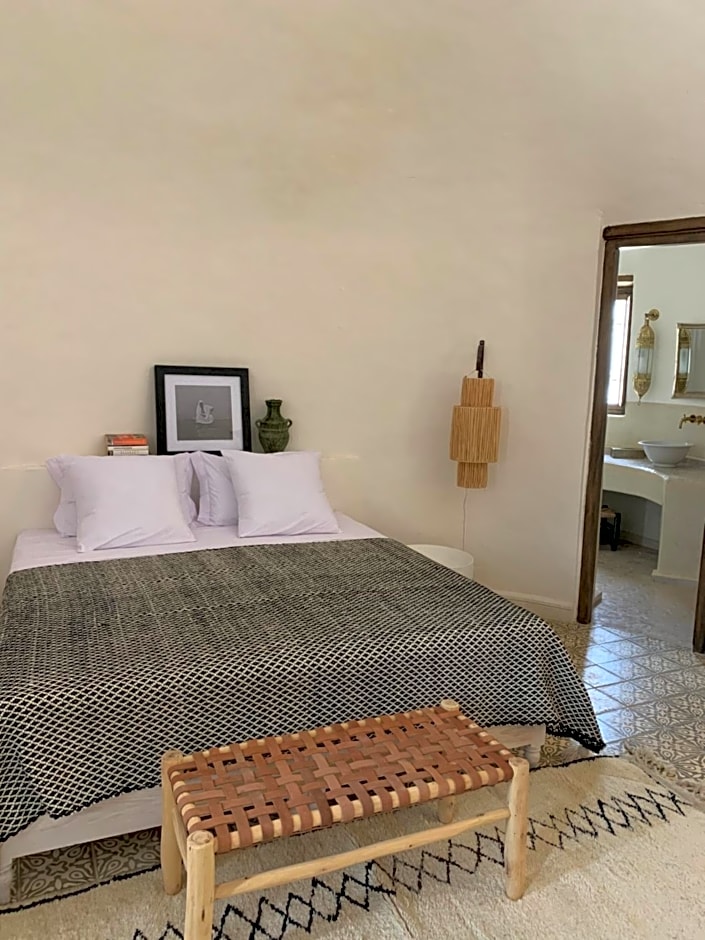 Les Jardins de Villa Maroc