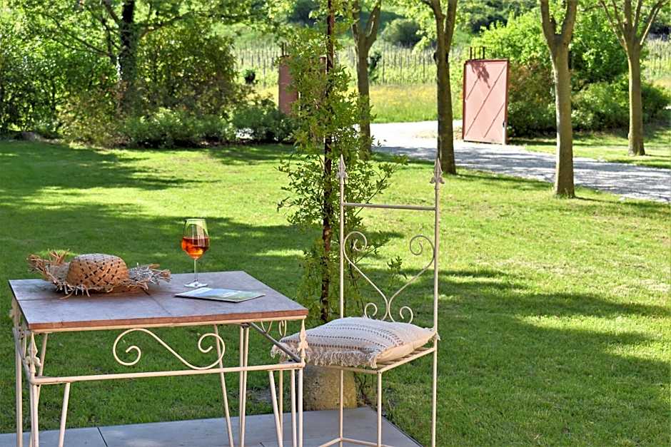Hotel Villa Lovi