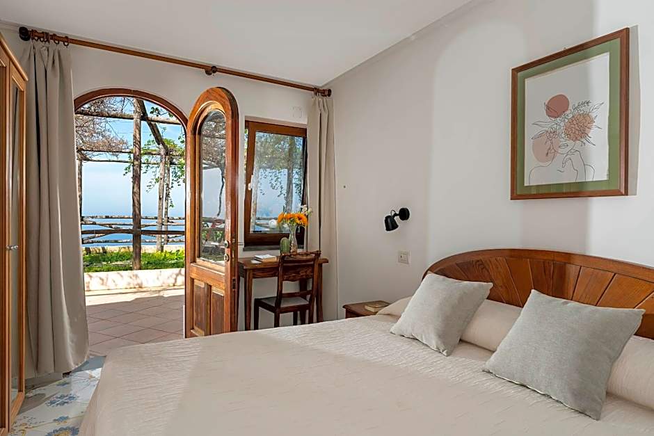 Hotel Il Girasole