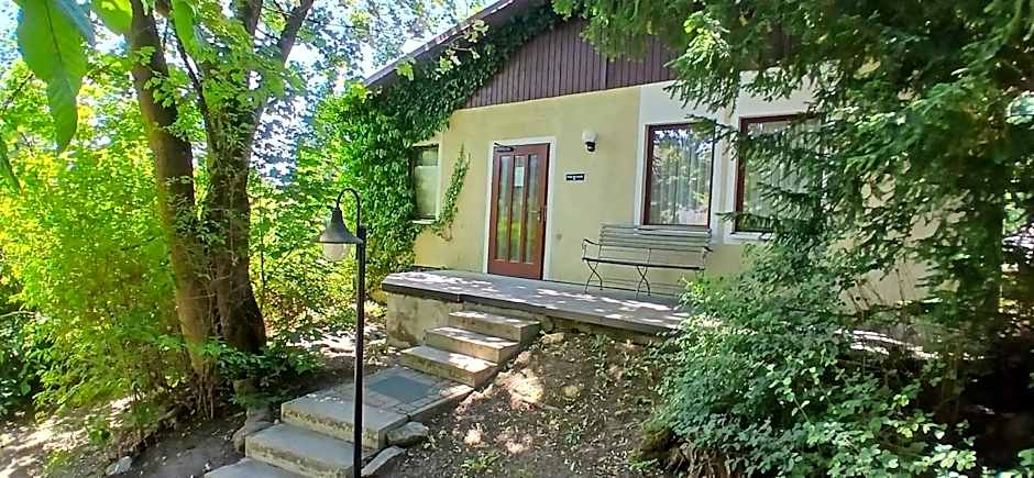 Schwedenhaus