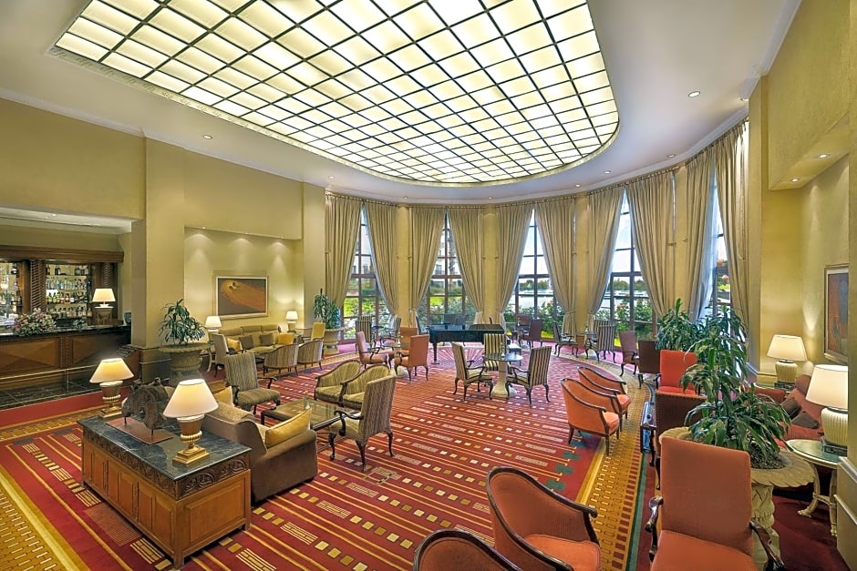 Sheraton Addis, A Luxury Collection Hotel, Addis Ababa