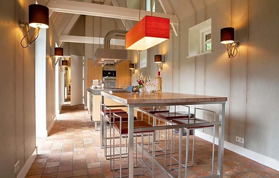 Relais & Chateaux Hotel Landgoed Het Roode Koper