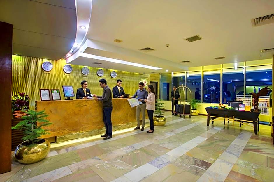 Rose View Hotel Sylhet
