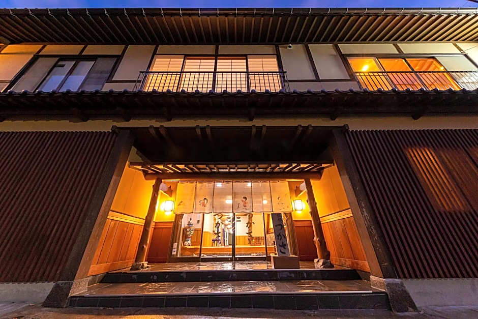 Tsukasa Ryokan