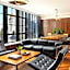 Le Meridien New York, Central Park