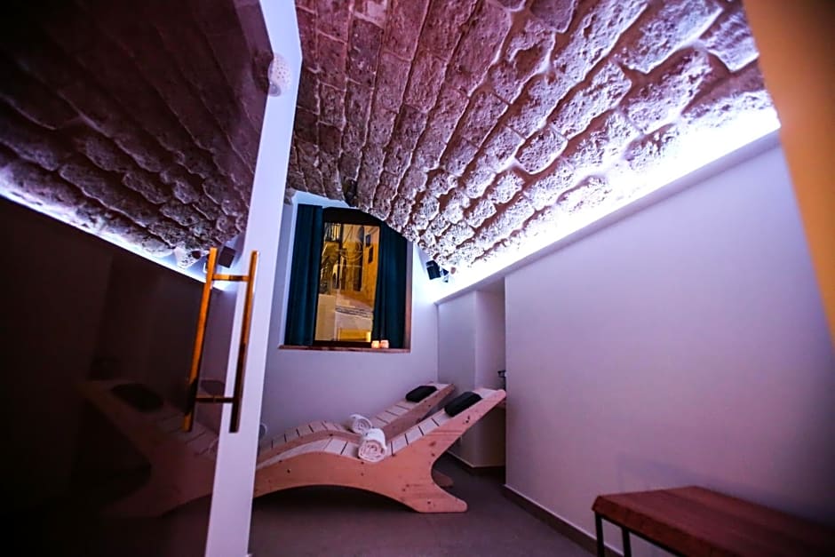 Luna Federiciana Luxury Room & Spa