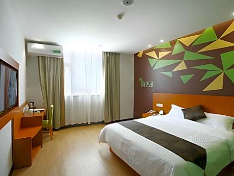 GTI - Yiran 1 Bed Room