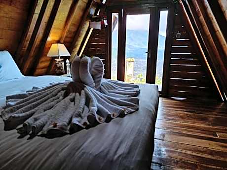 Kintamani Adventure 'Hide Away In Kintamani