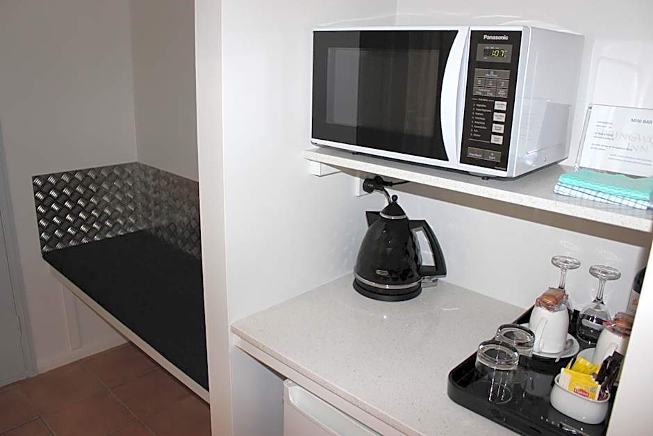 Springwood Motor Inn