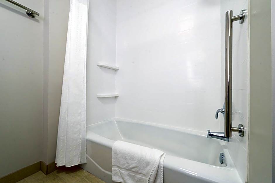 Holiday Inn Express And Suites Ottumwa By IHG