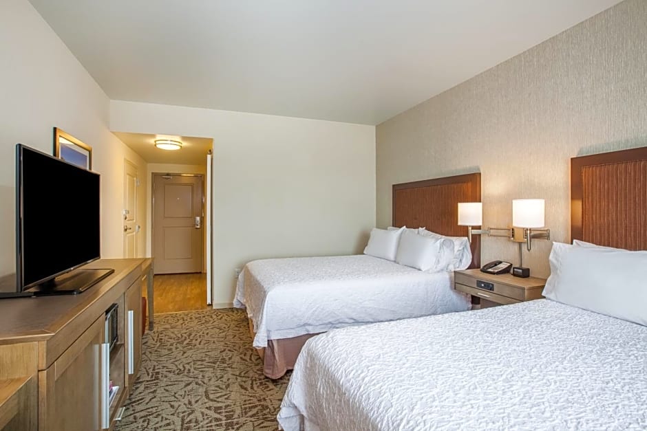 Hampton Inn & Suites Pasco/Tri-Cities, WA