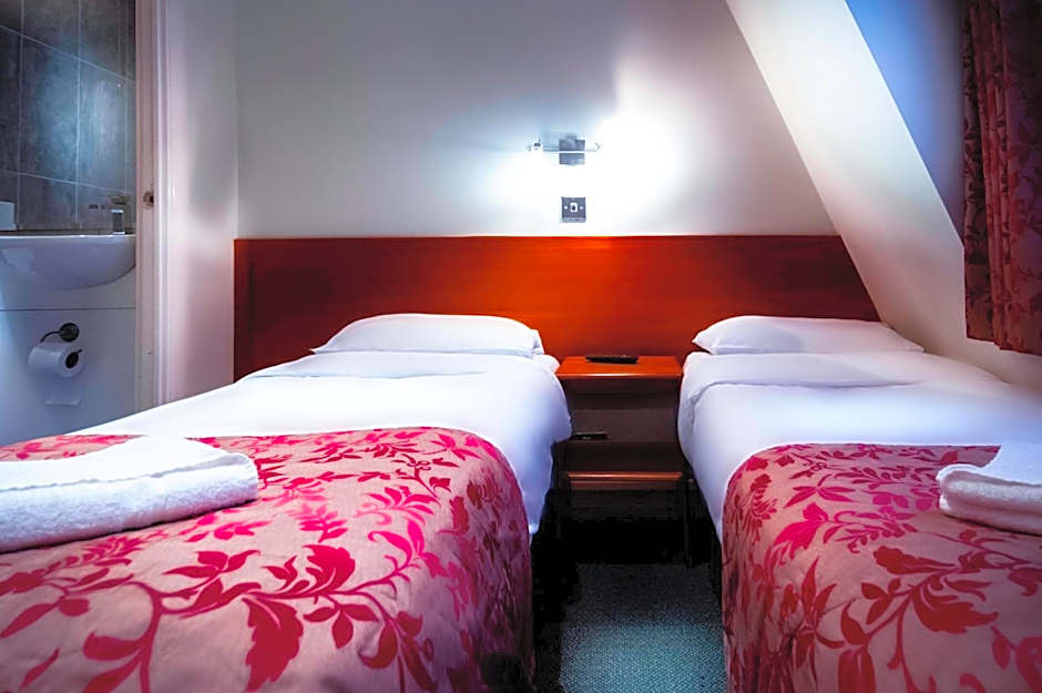 Westbury Hotel Kensington