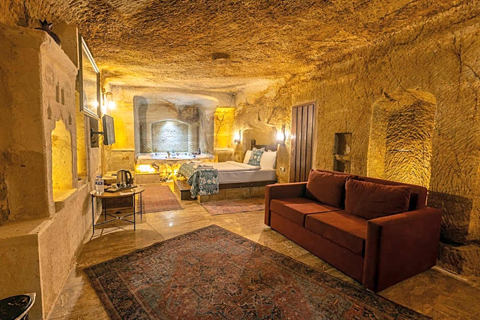 Tale Cave İnn
