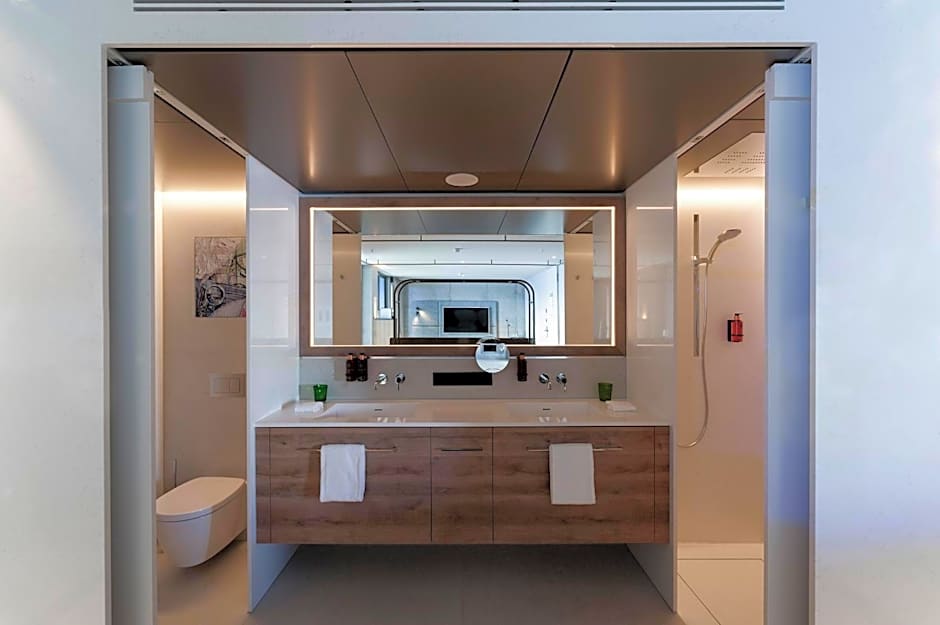 b'mine Hotel Frankfurt Airport