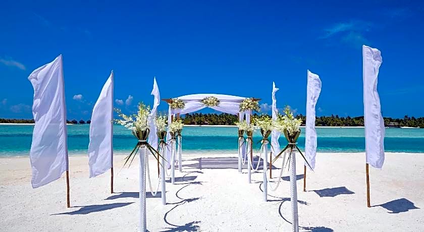 Naladhu Private Island Maldives