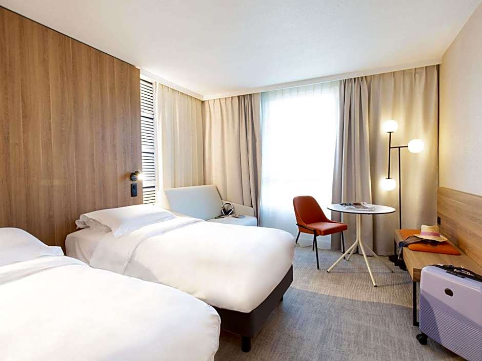 Mercure Aix en Provence Beaumanoir