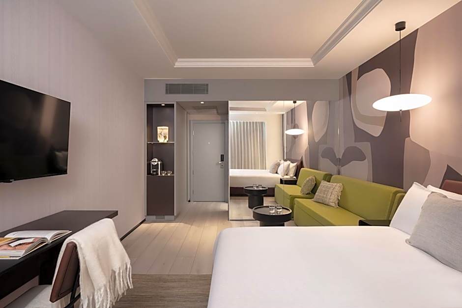 Leonardo Plaza City Tower Tel Aviv