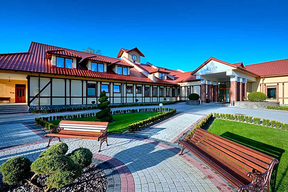 Evita Hotel & SPA