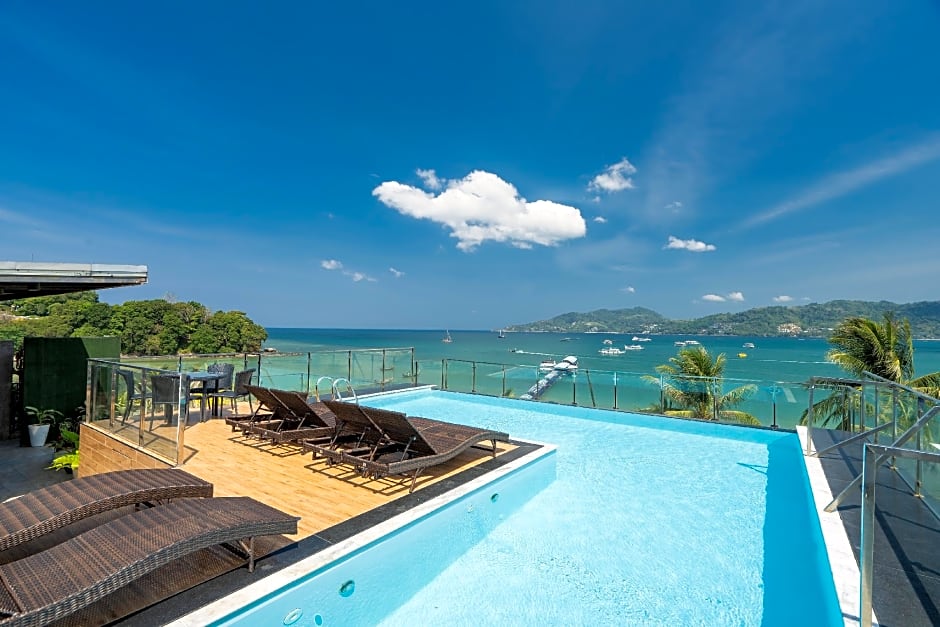Patong Signature Boutique Hotel