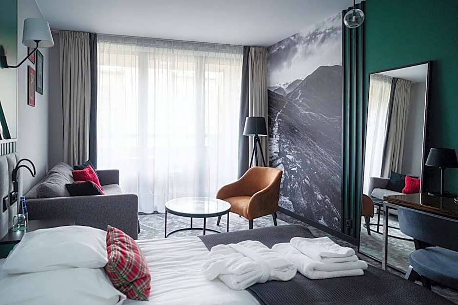 Rysy Boutique Hotel