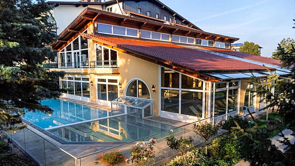 Kurhotel Zink e. K.
