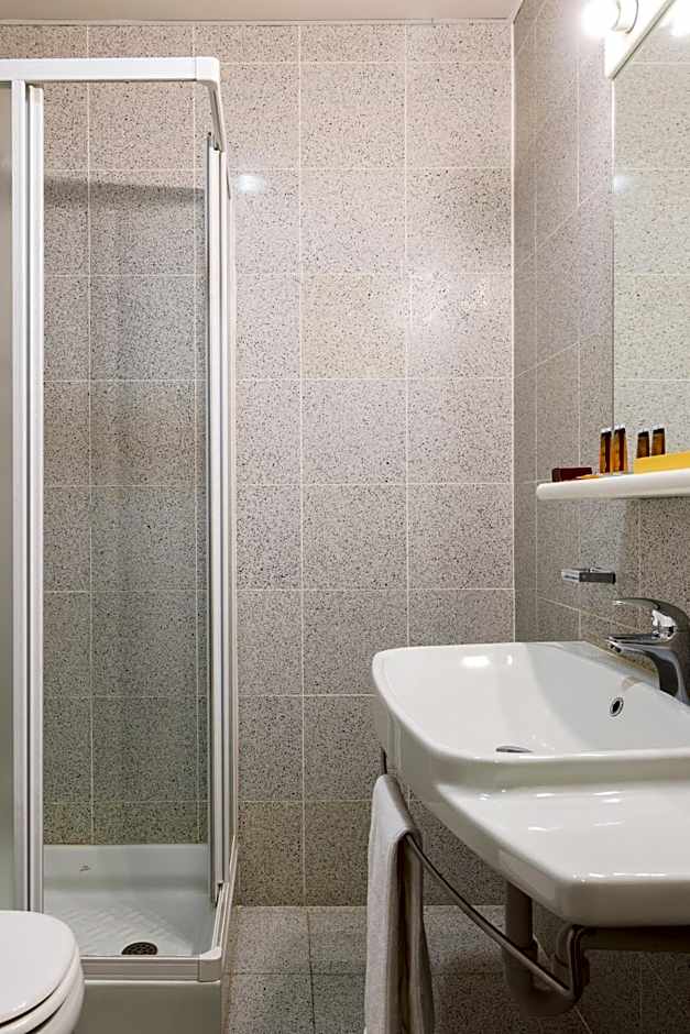 Hotel Tiziano Gruppo Minihotel