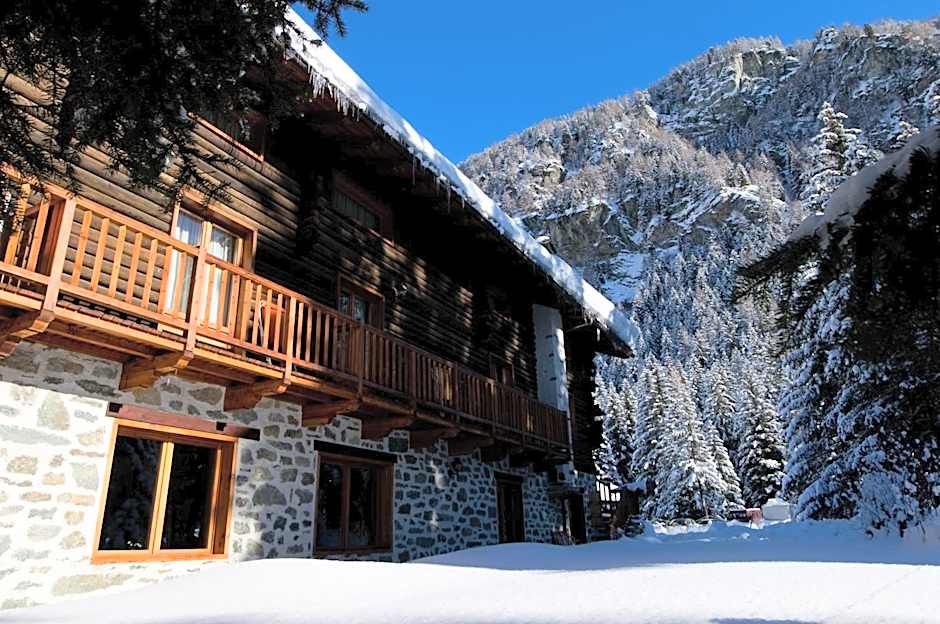 Hotel Petit Tournalin