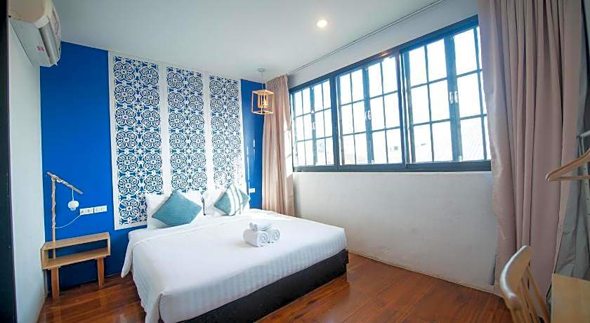 The Rommanee Classic Guesthouse