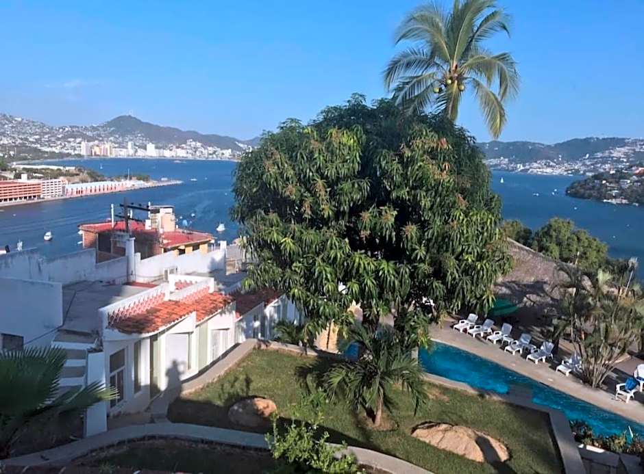 Departamento con la mejor Vista de Acapulco