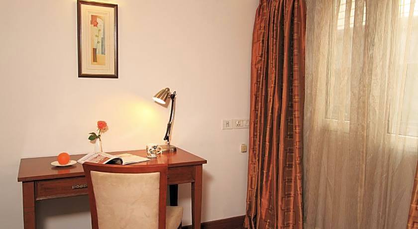 Parijatha Gateway Hotel