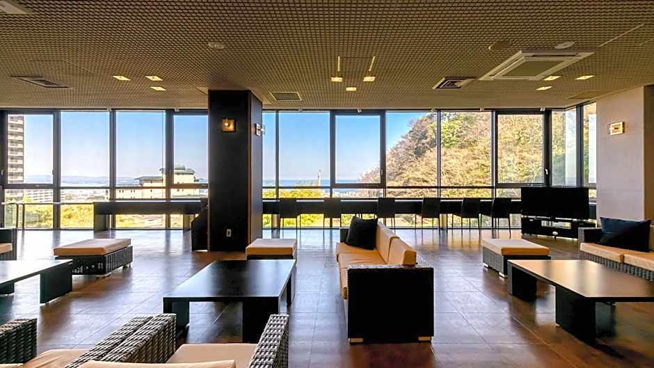 Ryochiku Bettei Hotel
