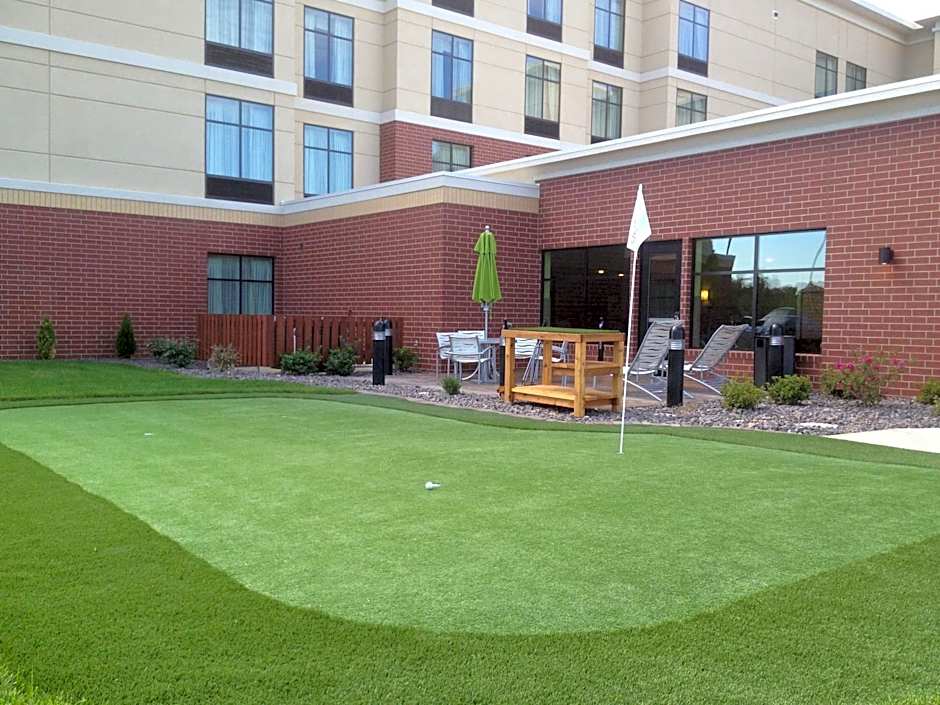 Homewood Suites By Hilton Joplin