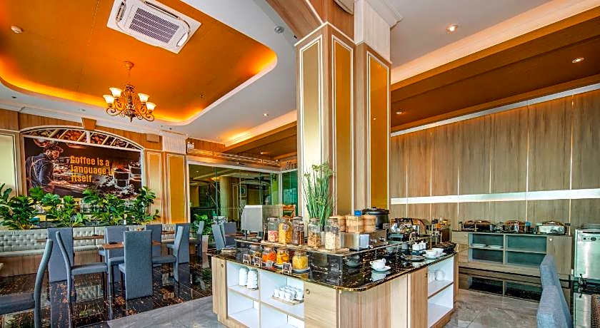 Sira Grande Hotel & Spa