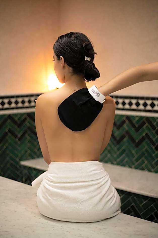 Dar Lys Luxury Riad & Spa